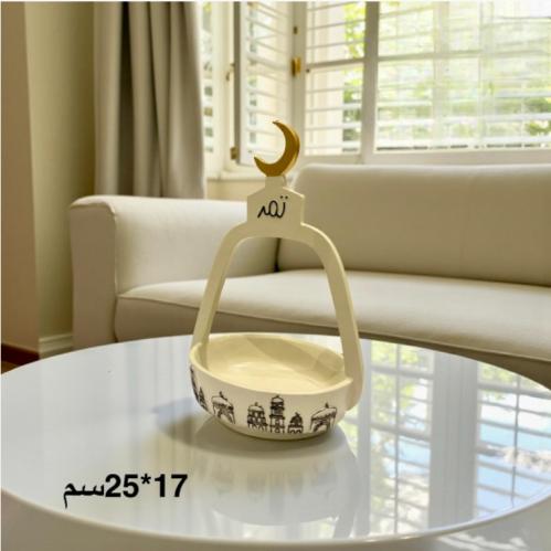 شيالة بولي تمر مع هلال 15477