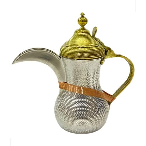 دلة سوري حجم صغير