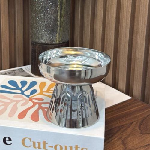 صحن حلويات بقاعدة 10075