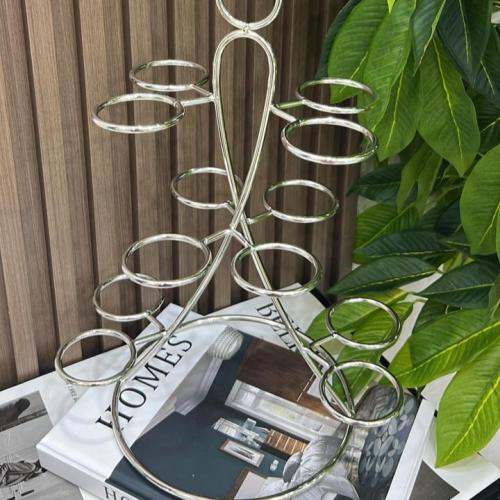 شيال فناجيل فضي 4909