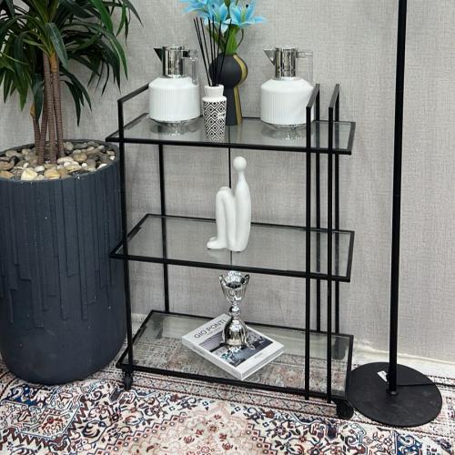 عربية قزاز 2خط 3 دور