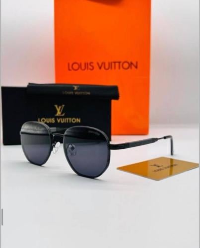 نظارات شمسية ماركة Louis vuitton