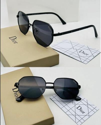 نظارات شمسية ماركة Dior