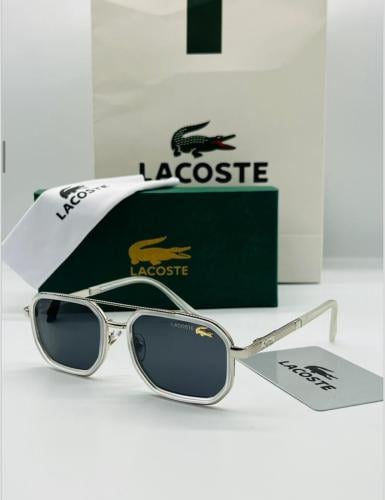 نظارة شمسية ماركة LACOSTE