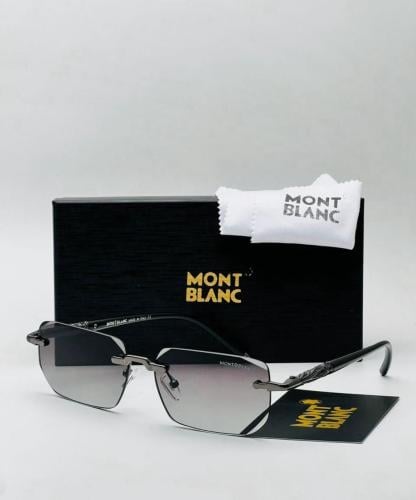 نظارة ماركة MONT BLANC