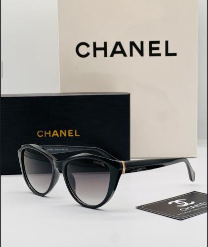 نظارات شمسية ماركة CHANEL