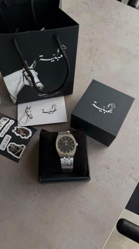 Men's watch "Malaki"