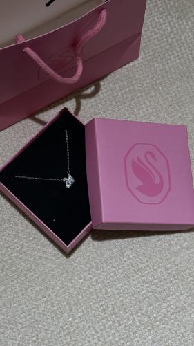 سلسال سوارفسكي 109