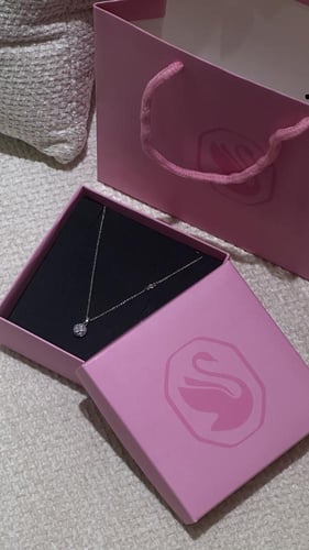 سلسال سوارفسكي 108