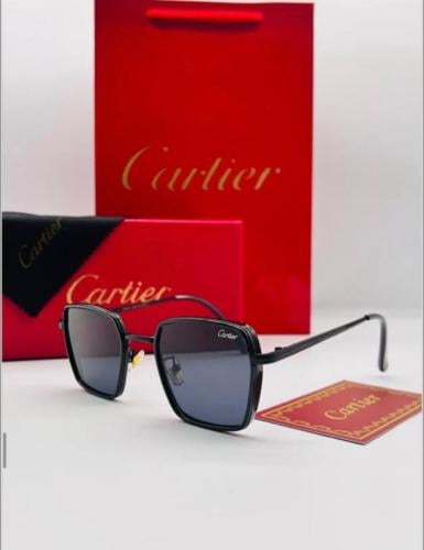 نظارات شمسية ماركة Cartier
