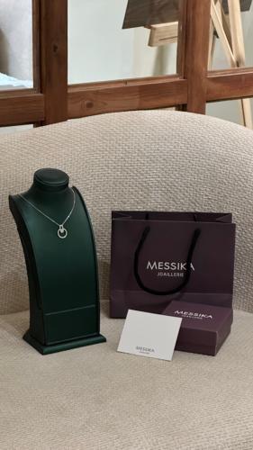 سلسال MESSIKA