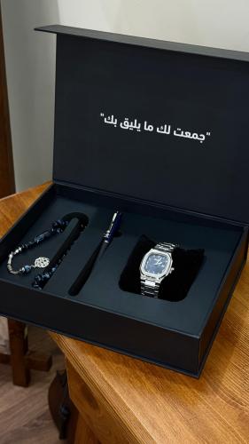 بكج رجالي"الفخامة "