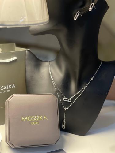 اكسسوار ماركة MESSIKA