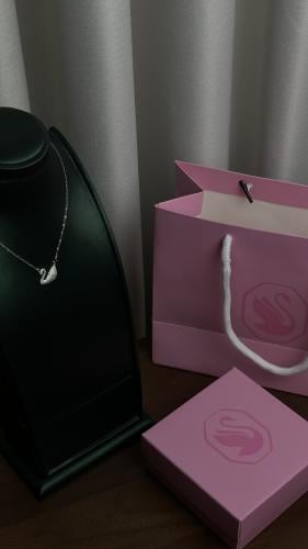 سلسال اكسسوار Swarovski