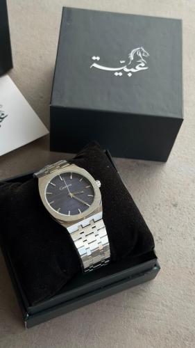 Men's watch "Malaki"