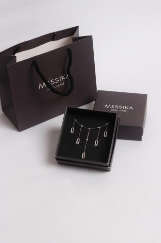 Shoker brand MESSIKA