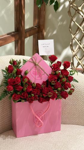 تنسيق اكسسوار سوارفسكي