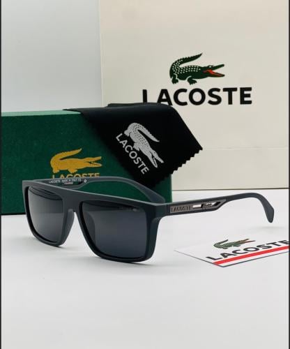 نظارة شمسية ماركة LACOSTE