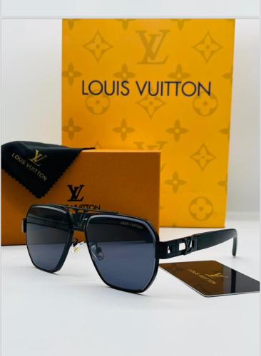 نظارات شمسية ماركة LOUlS VUTTON