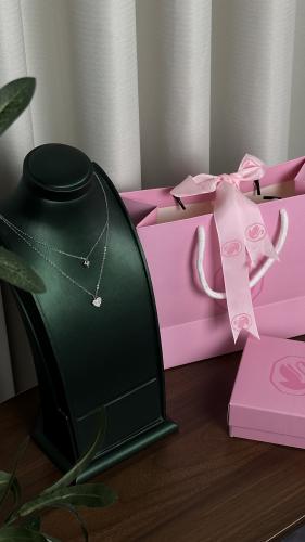 سلسال ا Swarovski