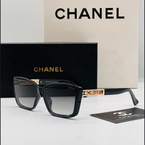 نظارات شمسية ماركة CHANEL