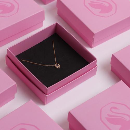 Swarovski brand necklace