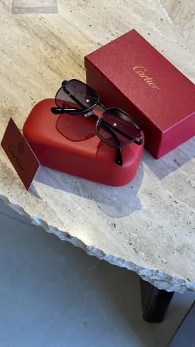نظاره ماركة cartier