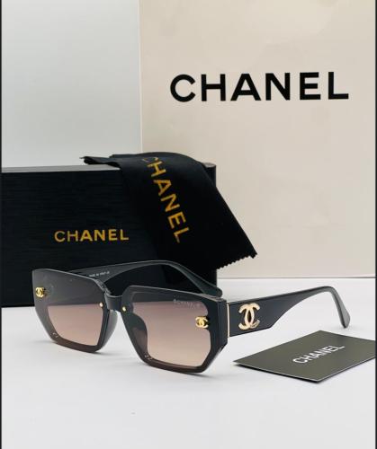 Sunglasses brand CHANEL