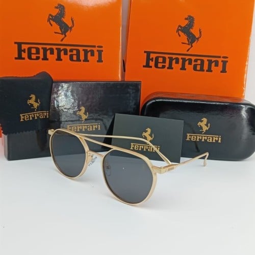 نظارات شمسية ماركة Ferrari