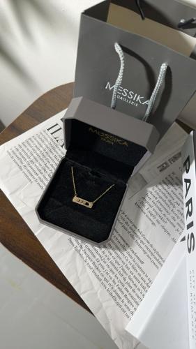 اكسسوار ماركة MESSIKA