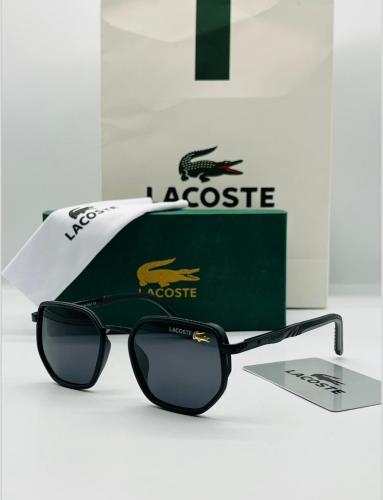نظارة شمسية ماركة LACOSTE