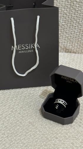 خاتم MESSIKA