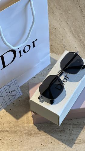 Dior brand glasses