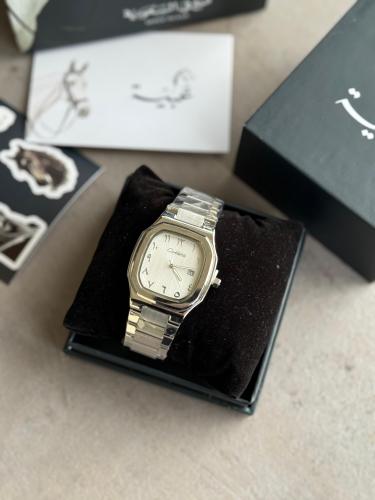 Men's watch "Malaki"
