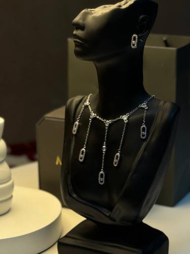 اكسسوار ماركة MESSIKA