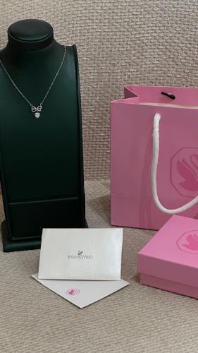 سلسال Swarovski