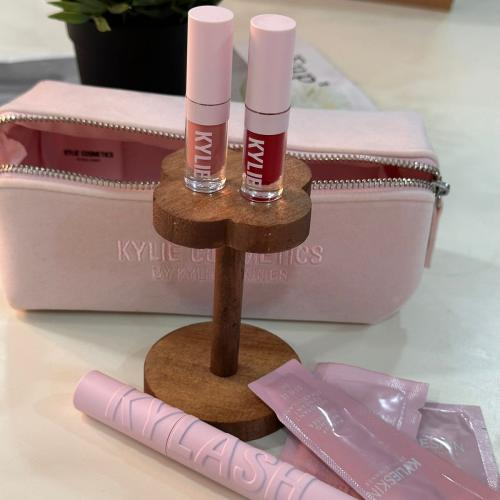 Kylie gift bag