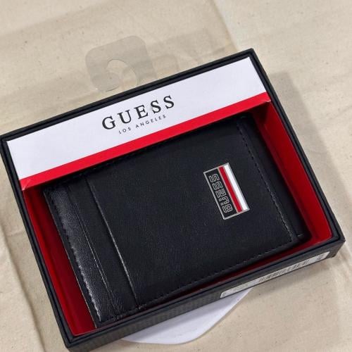 محفظة رجالية-Guess