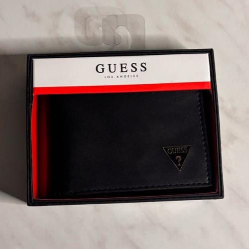 محفظة رجالية-Guess