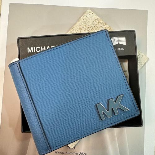 محفظة رجالية- Michael kors