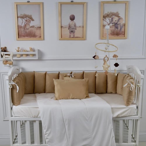 بكج التوفير المريح: كل ما تحتاجه لأمان وراحة طفلك