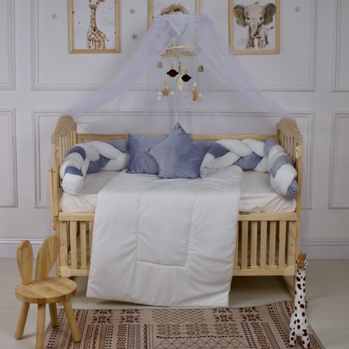 بكج التوفير المريح 2 : كل ما تحتاجه لأمان وراحة طف...