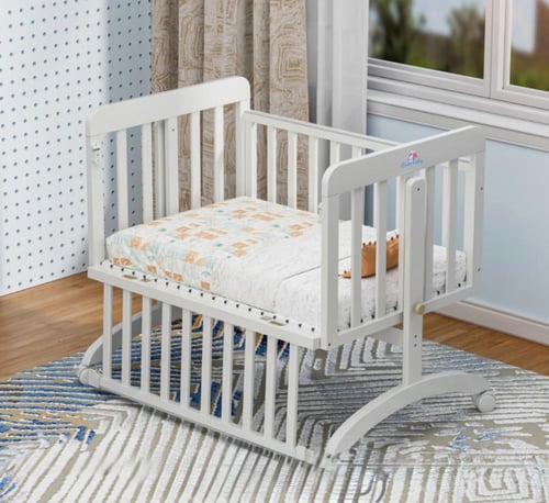 سرير هندول بتصميم حصري