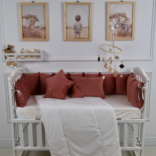 بكج التوفير المريح: كل ما تحتاجه لأمان وراحة طفلك