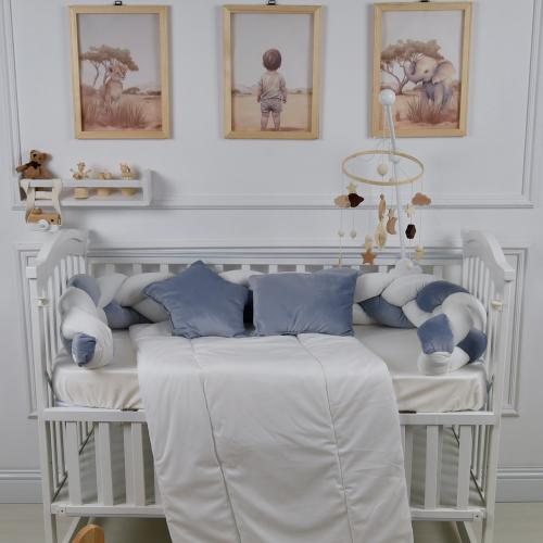 بكج التوفير المريح: كل ما تحتاجه لأمان وراحة طفلك