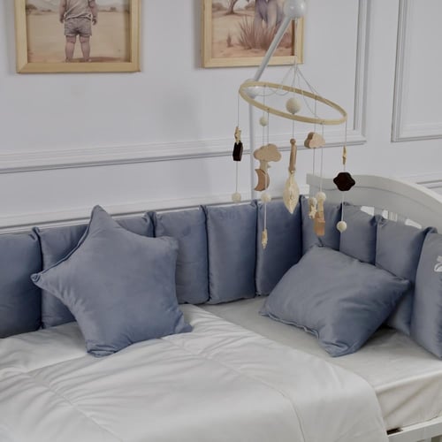 بكج التوفير المريح: كل ما تحتاجه لأمان وراحة طفلك