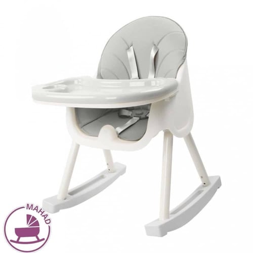 كرسي طعام + جلوس + هزاز