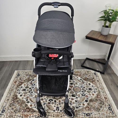 عربية طائرة فاخرة بتصميم حصري