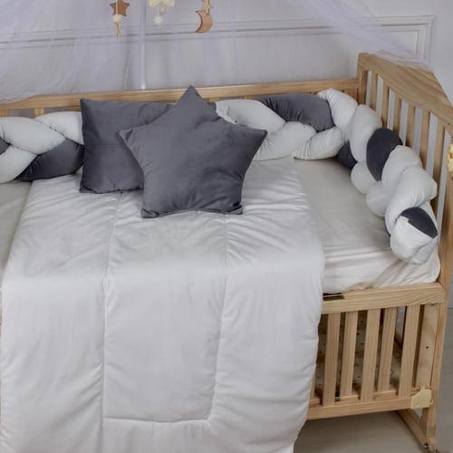 بكج التوفير المريح 2 : كل ما تحتاجه لأمان وراحة طف...