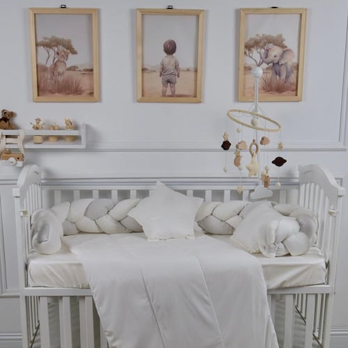 بكج التوفير المريح: كل ما تحتاجه لأمان وراحة طفلك